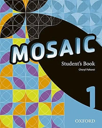 Mosaic 1