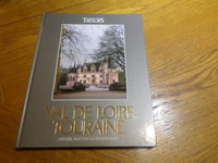 Val de Loire Touraine - Aude Grouard de Tocqueville