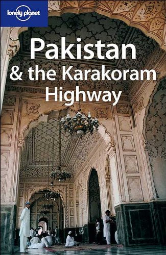 Pakistan & the Karakoram Highway