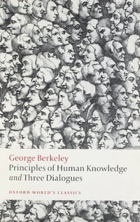 Principles of human knowledge and three dialogues