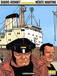 Merite maritime