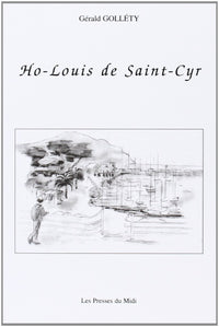 HO- LOUIS DE ST CYR