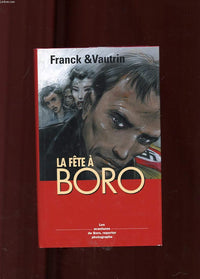 La fête à BORO