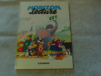 Horizon lecture, CE1