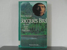 Jacques Brel va bien, il dort aux Marquises