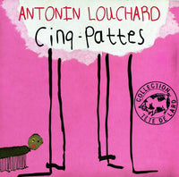 Cinq pattes