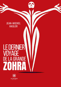 Le dernier voyage de la grande Zohra