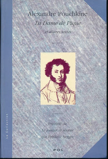 La dame de pique