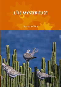L'île mystérieuse