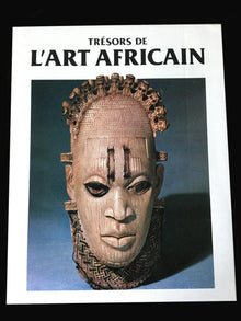 Trésors de l'art africain
