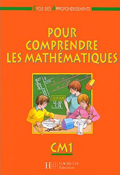 Comprendre les mathématiques, CM1