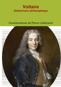 Dictionnaire philosophique