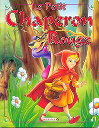 Le Petit Chaperon rouge (Caracole)