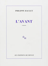L'avant...