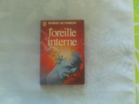 L'oreille interne