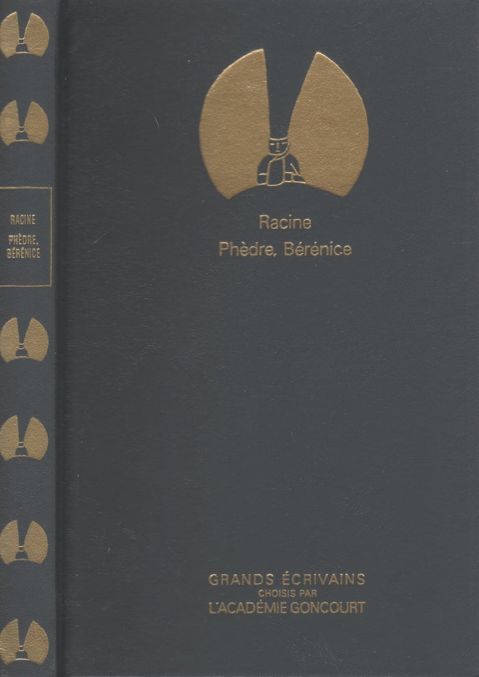 Phèdre - Bérénice