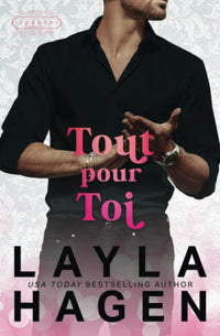 Tout pour toi
