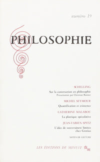 Philosophie