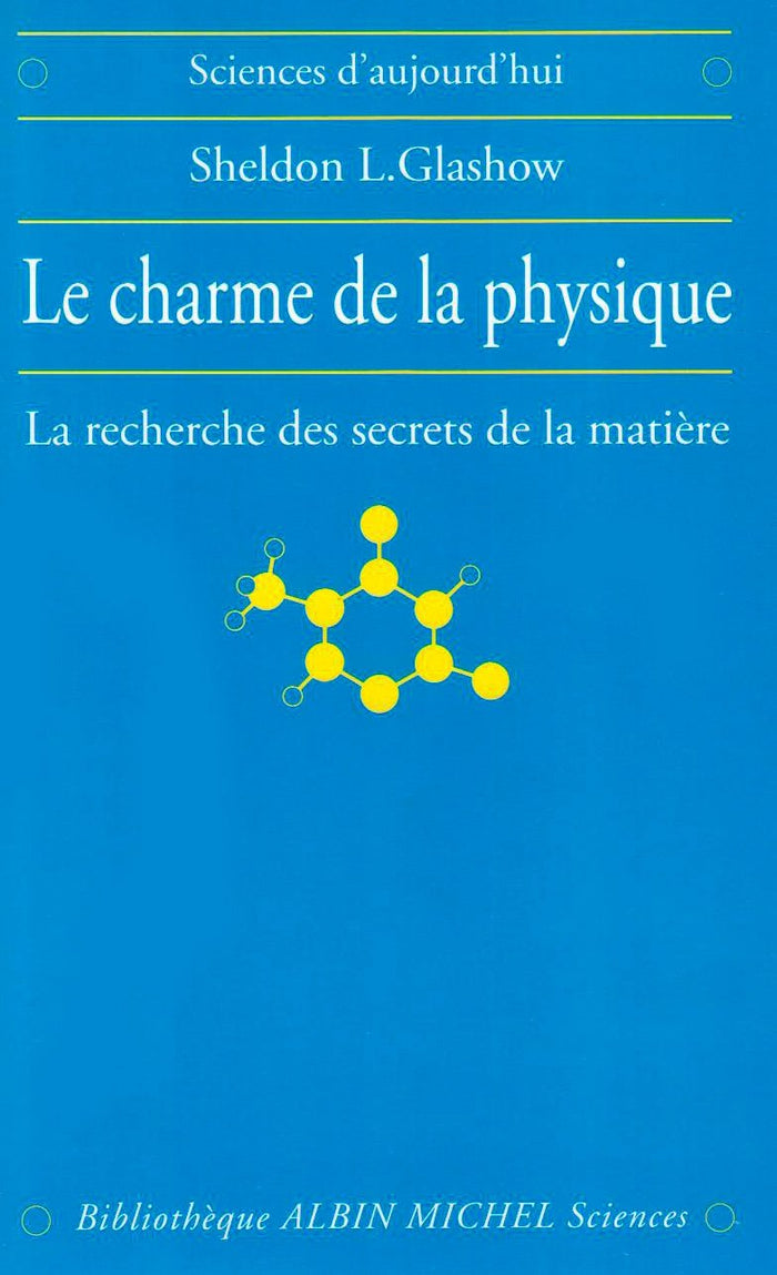 Le charme de la physique