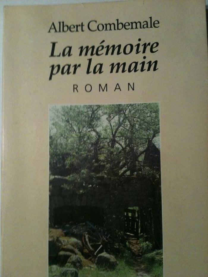 La mémoire par la main