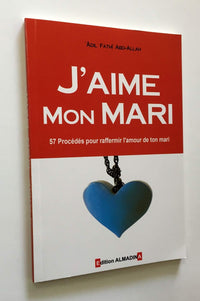 J'aime mon mari