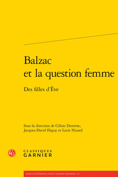 Balzac et la question femme