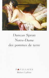 Notre dame des pommes de terre