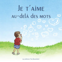 Je t'aime au-delà des mots