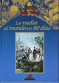 Le tour du monde en 80 jours