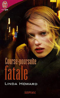 Course-poursuite fatale
