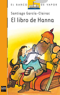 Hanna's Book
