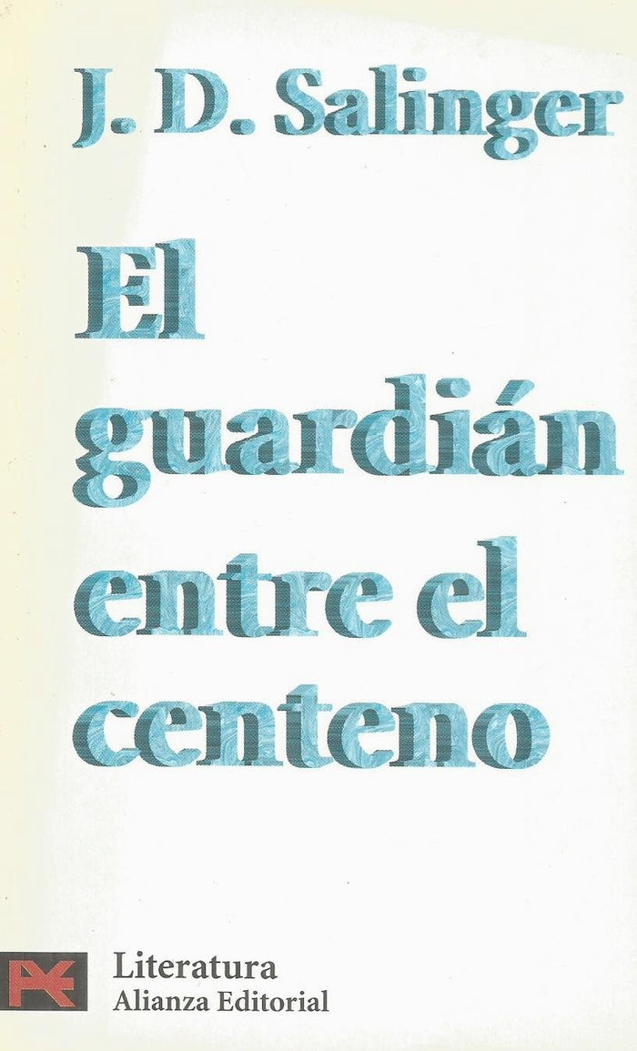 El guardian entre el centeno