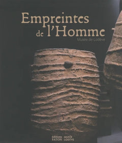 Empreintes de l'homme