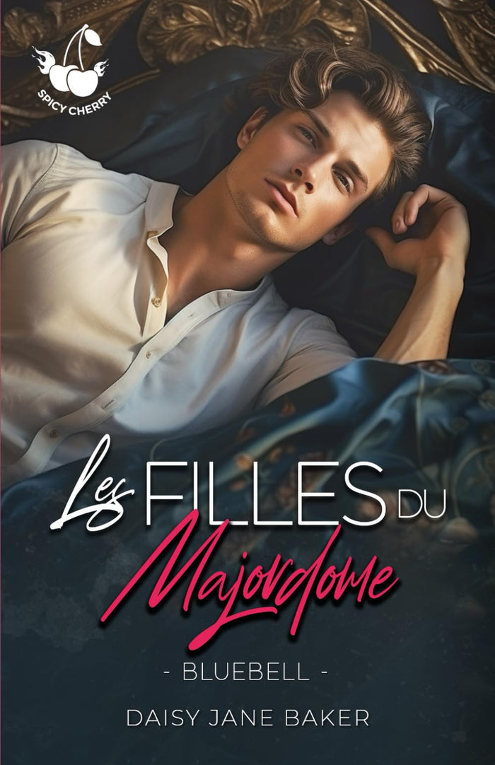 Les filles du majordome : Bluebell