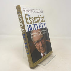 The Essential Buffett: Timeless Principles of the Economy