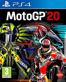 MotoGP 20