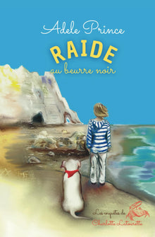 Raide au beurre noir