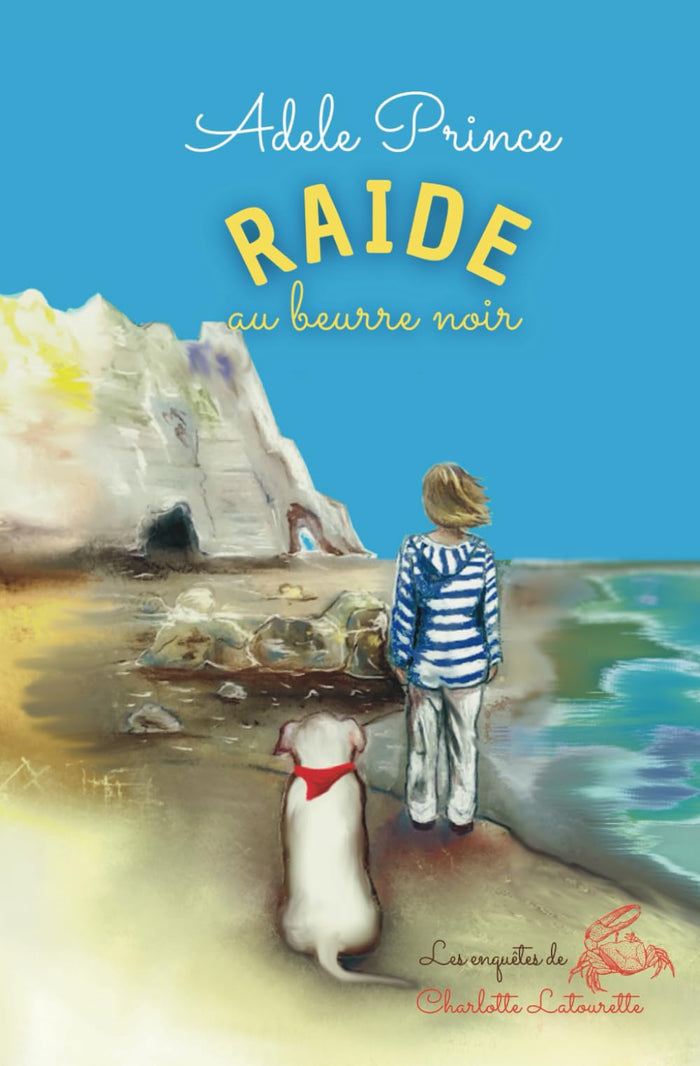 Raide au beurre noir