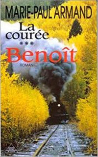 La courée Tome 3 : Benoît