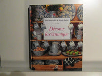 Décorer la céramique