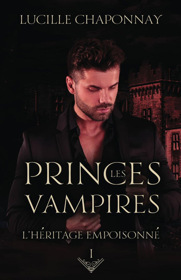 Ryan: l'Héritage Empoisonné