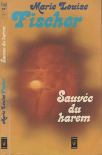 Sauvée du harem