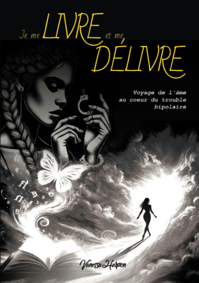 Je me livre et me délivre