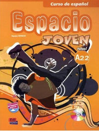 Espacio Joven A2 2