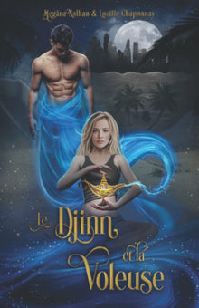 Le Djinn et la Voleuse