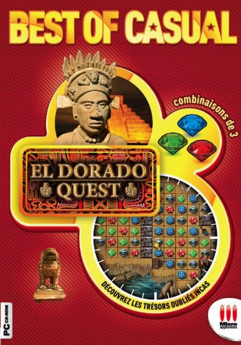 Eldorado quest