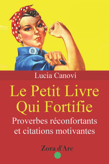 Le Petit Livre Qui Fortifie