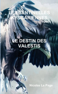 Le destin des Valestis