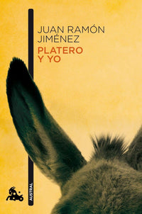 Platero et moi