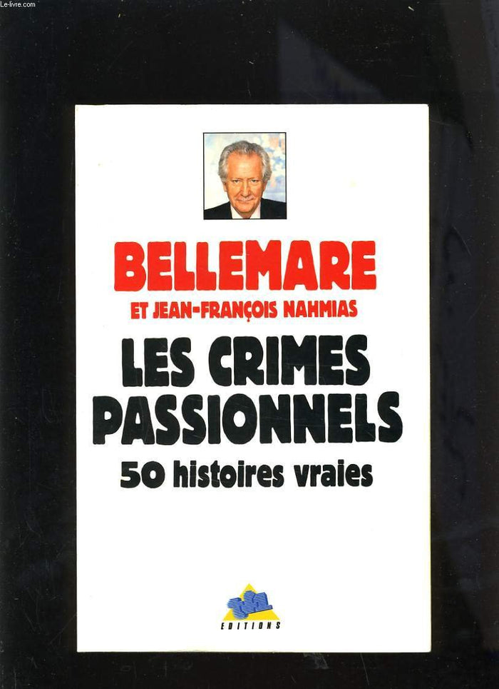 Les crimes passionnels